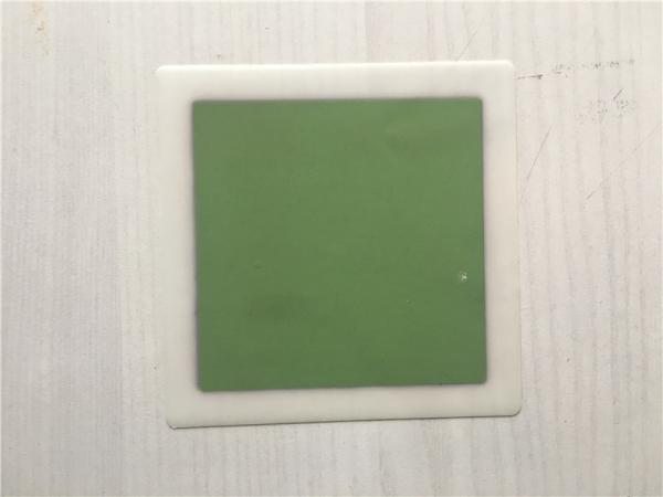 Buy cheap 850 °C High Temperature Fuel Cell Electrolyte Supported SOFC from wholesalers
