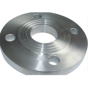 Buy cheap ST37.2 Q235 S235JR CT20 16MN STEEL FORGED FLANGE JIS B2220 10K SOP PLATE FLANGE from wholesalers