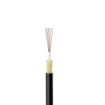 Central Loose Tube GYFXTY 6 Core Ofc Cable Non - Metallic & Non - Armored