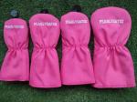 golf head cover , golf cover , driver cover , fairway cover , ut cover, hybrid