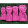 Buy cheap golf head cover , golf cover , driver cover , fairway cover , ut cover, hybrid cover , headcover from wholesalers
