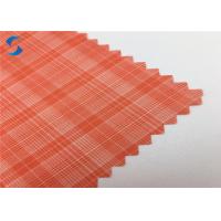 Buy cheap 270T 100 Polyester Taffeta Fabric For Suit Lining product
