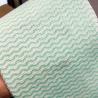 Buy cheap KILINE Disposable Nonwoven Kitchen Wipes Spunlace Cleaning Cloth Dry And Wet from wholesalers