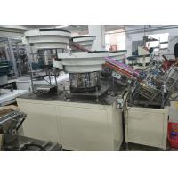 Buy cheap Inductor Automated Assembly Line Equipment 2.5kw Automatic Feeding Frand--DGQ product