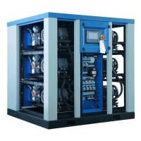 Buy cheap 22KW Belt Driven Oil Free Centrifugal Compressor Rotary Screw Air product