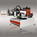Metal Plumbing Fittings Gravity Casting Machine