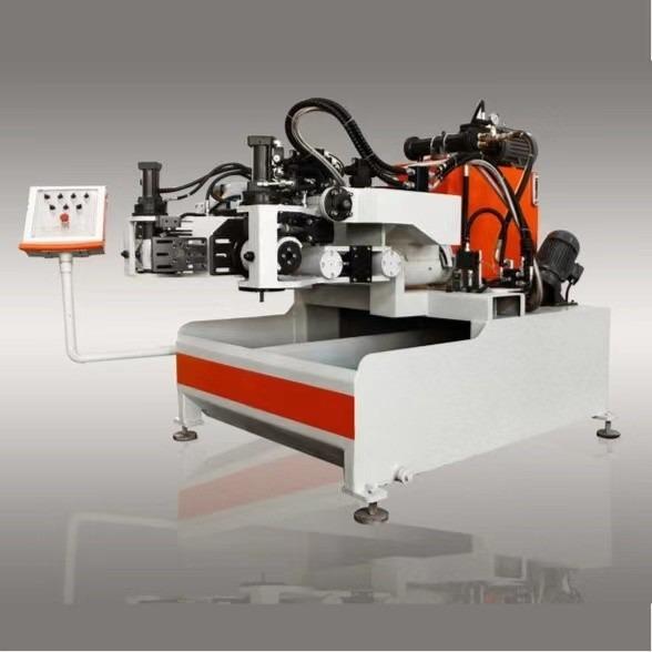 Buy cheap Faucet Fitting Water Tap Brass Die Casting Mould Machine 40-60KPA from wholesalers