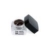 Buy cheap Stable / Long Lasting Eyebrow Tattoo Microblading Pigment Dark Brown Color from wholesalers