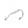 Buy cheap 11537563707 Turbocharger Return Coolant Line Pipe Turbo Charging Hose FOR BMW X6 E71 from wholesalers