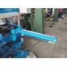 Buy cheap 15 kW Power Rubber Belt Plate Vulcanizing Machinery for Machinery Repair Shops' Needs from wholesalers