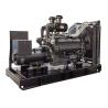 Buy cheap Commercial Building Diesel Emergency Generator 400kva 500kva 625kva Standby Power Generation from wholesalers