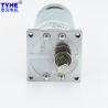 Buy cheap 42mm Gearbox 10 Rpm Gear Motor 150 Rpm 300 Rpm 12w For Home Appliance from wholesalers