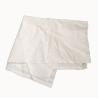 Buy cheap No Stain Recycled White Bed Sheet Industrial Cotton Rags from wholesalers