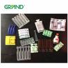 Buy cheap Monodose Plastic Ampoule Filling Sealing Machine from wholesalers