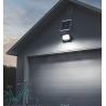 Buy cheap 50W High Powered Energy Saving LED Solar Flood Light Chrome Plating from wholesalers