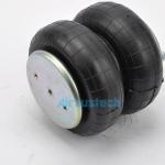 2B9-250 Goodyear Air Spring Rubber Double Bellow Suspension Air Bags