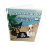 Buy cheap OEM Hardcover Book Printing Manga Custom Coupon Book Printing from wholesalers