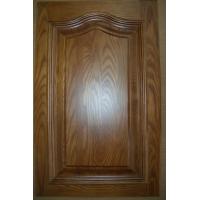 Buy cheap Ash raised kitchen cabinet door,solid wood kitchen cabinet door panel,wooden product