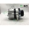 Buy cheap 24V 45A NEW Alternator For Mitsubishi Engine 6D31 KOBELCO Excavator SK200-3-5 ME070120 ftermarket Alternator from wholesalers