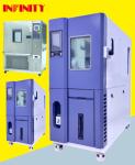 ±0.5C Temperature Fluctuation Constant Temperature Humidity Test Chamber with