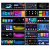 Buy cheap Quad core CPU Car Android Stereo Android DVD Car Player With 16GB ROM from wholesalers