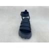 Buy cheap Heightening Platform Sandals For Women With Buckles Anti Slip from wholesalers