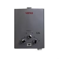 Buy cheap Outdoor Portable Camping Tankless Propane Water Heater Low Pressure Modern Style product