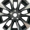 Buy cheap 17inch Nissan Sentra Replica Wheels For 15-19 OEM Alloy Rim 62758 from wholesalers