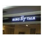 5050smd led 0.72w 5050 led module for channel letter and light box IP65,6500K