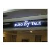 Buy cheap 5050smd led 0.72w 5050 led module for channel letter and light box IP65,6500K from wholesalers