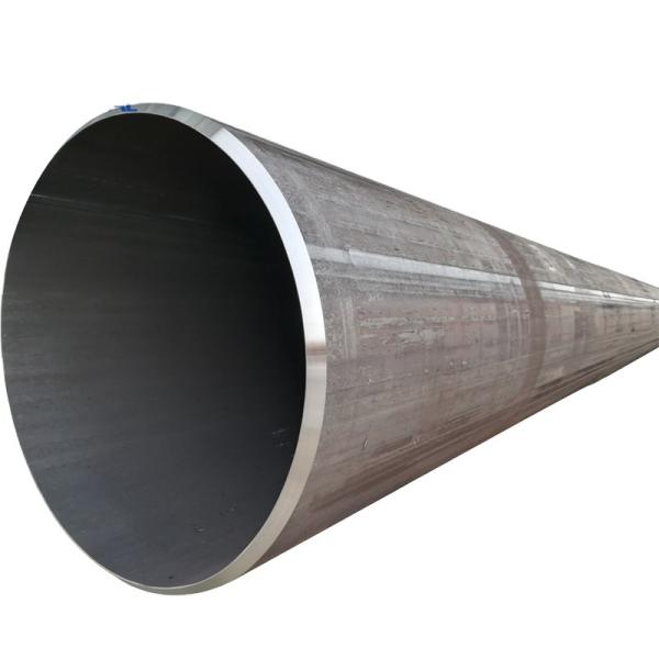 Buy cheap Hot Rolled ISO Carbon Steel Pipes Decoiling Seamless ASTM Standard from wholesalers