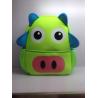 Buy cheap 2015 hot sale kids bag animal neoprene school bag from wholesalers
