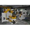 Buy cheap Three - In - One Stamping And NC Leveller Feeder Hydrauilc Mandrel Expansion from wholesalers
