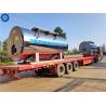 Buy cheap 1-20 Ton Per Hour Industrial Oil Gas Fired Package Steam Boiler for Steam Sterilizer from wholesalers
