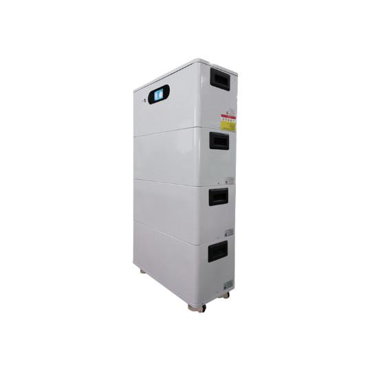 51.2V 400Ah Li-Ion/Lithium/LiFePO4 Solar Energy Storage Battery for 20kWh