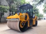 8 Ton Tandem Roller Double Drum Roller LTC208 for Sale in Jamaica