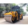 Buy cheap 8 Ton Tandem Roller Double Drum Roller LTC208 for Sale in Jamaica from wholesalers