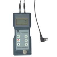 Buy cheap Iron Copper 200mm Magnetic Thickness Gauge product