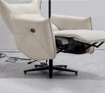 BN Modern Minimalist Electric Single Sofa Chair Lift Functional Reclining