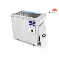 Buy cheap 900w Industrial Ultrasonic Cleaning Machine product