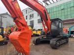 Japan Used Hitachi Excavator for sale Second Hand ZX350 Jindongyu Machinery