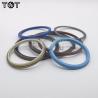 Buy cheap 4448398 Boom Excavator Hydraulic Cylinder Seal Kit ZX200 HITACHI Bucket Seal Kit from wholesalers