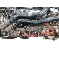 Buy cheap ISUZU 6WA1 Diesel Engine Assembly product