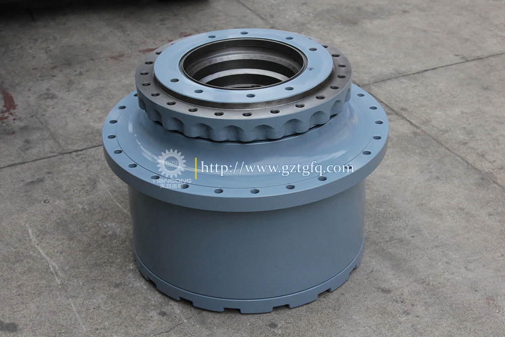 Komstau PC450-7 PC450-8 Excavator Travel Gearbox