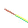 Buy cheap LOW VOLTAGE PVC Insulated Copper Core Flexible Electrical Wire Cable for House Wire from wholesalers