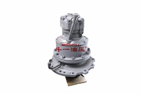 Buy cheap ZX230 ZX240 ZX250 Swing Motor Gearbox 4625367 9258608 9243324 from wholesalers