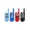 Buy cheap Easy To Carry Kids Walkie Talkie Friendly ABS Material toy walkie talkie from wholesalers
