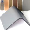Buy cheap Environment Friendly Wood Veneer Metal PVC Panel Fireproof Bamboo Charcoal Board from wholesalers