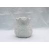 Buy cheap White Cabbage Jug Pitcher Sold Out Colour Earthenware Water Jug for Decoration from wholesalers