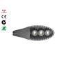 Buy cheap ADC12 Aluminum Outdoor LED Street Lights AC85 - 265v 120 Wattage from wholesalers